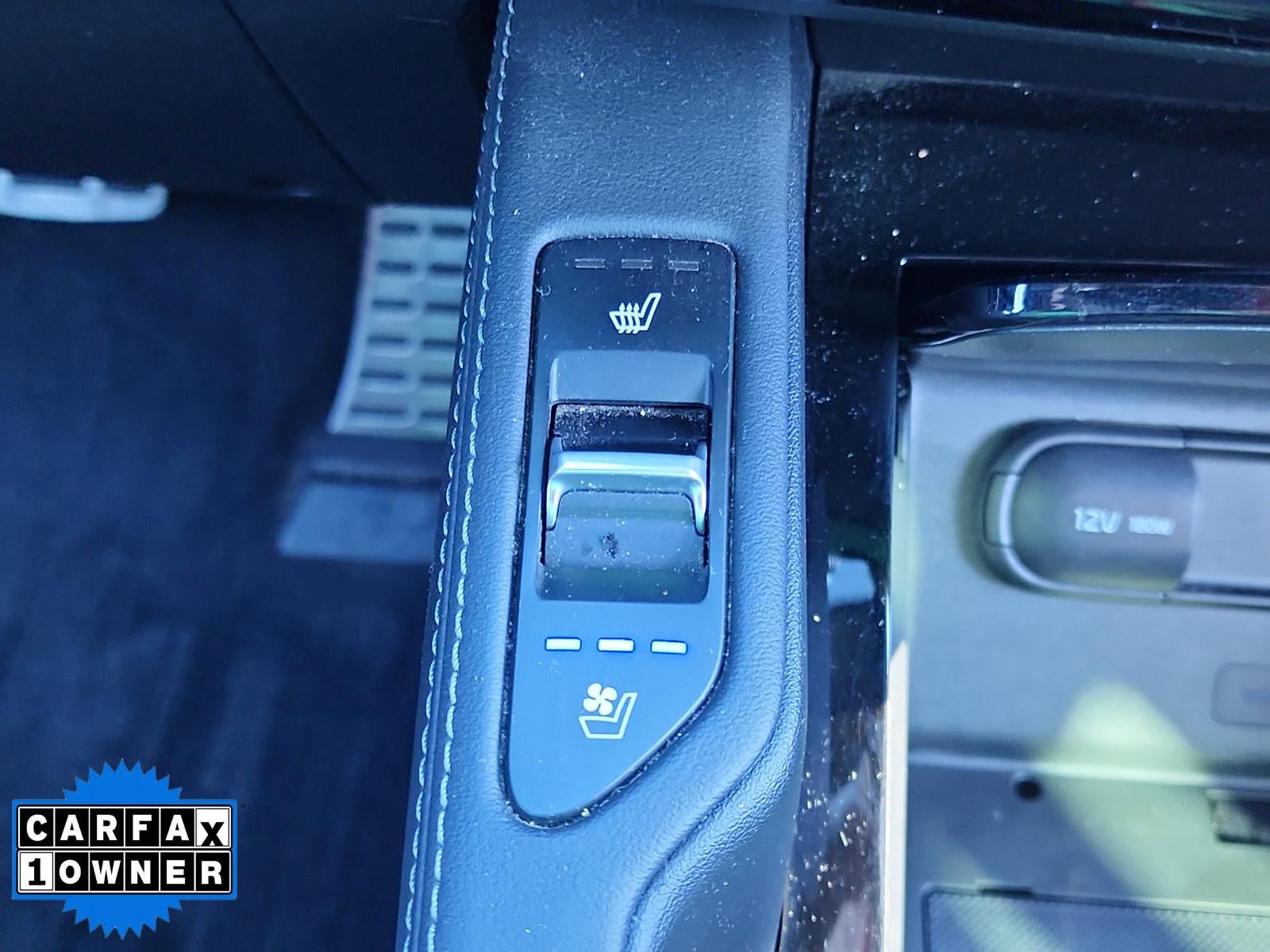 2022 Kia Telluride SX AWD