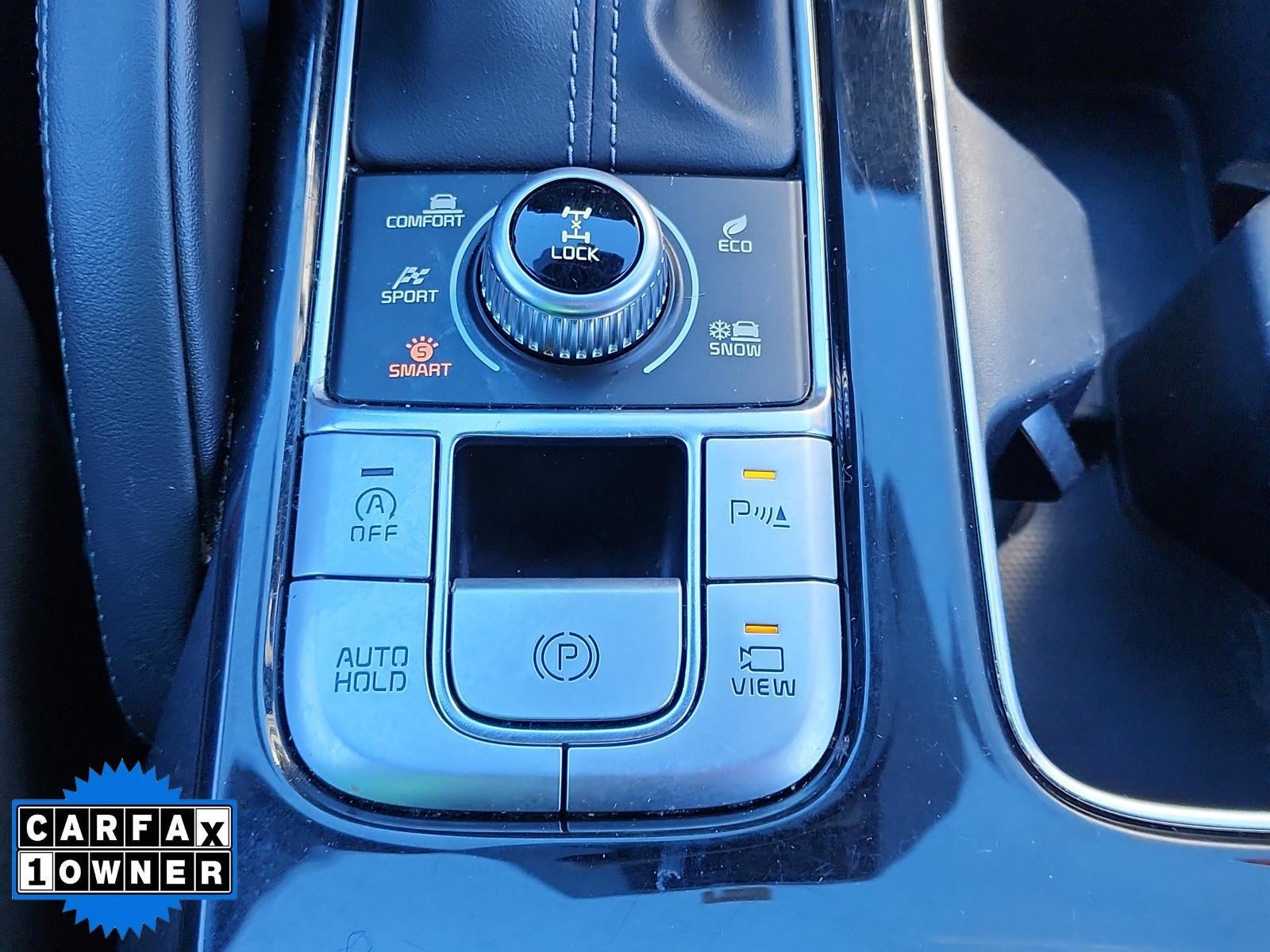 2022 Kia Telluride SX AWD