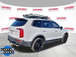 2022 Kia Telluride SX AWD
