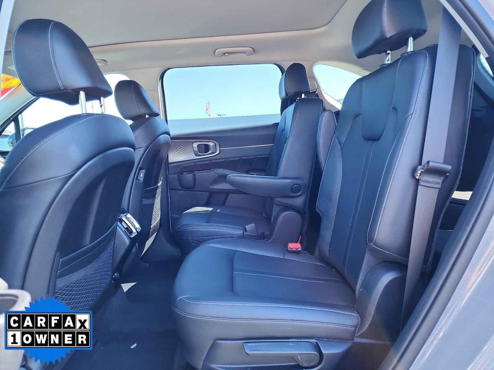 2023 Kia Sorento SX FWD