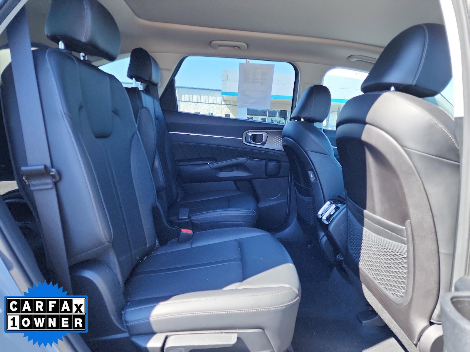 2023 Kia Sorento SX FWD