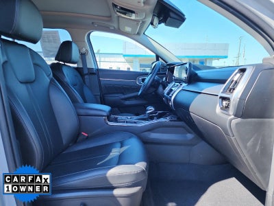 2023 Kia Sorento SX FWD