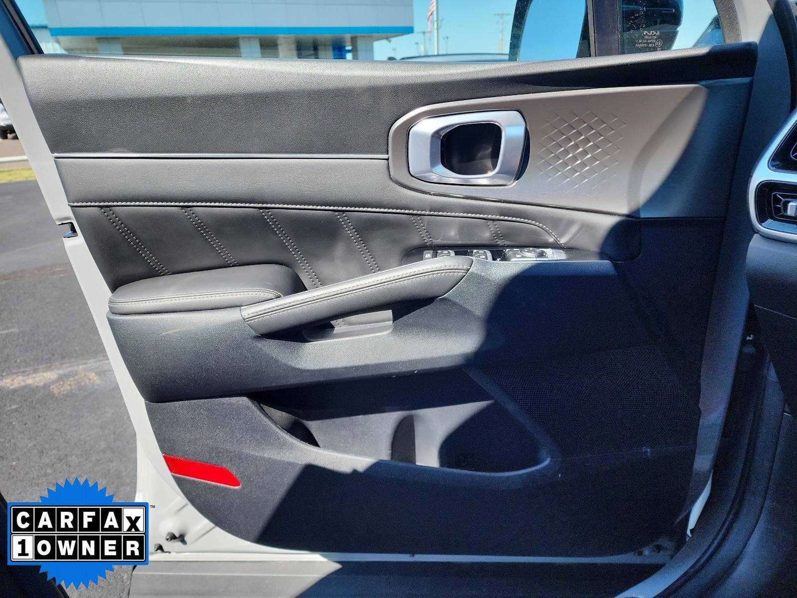 2023 Kia Sorento SX FWD