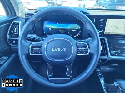 2023 Kia Sorento SX FWD