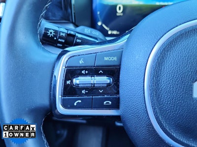 2023 Kia Sorento SX FWD