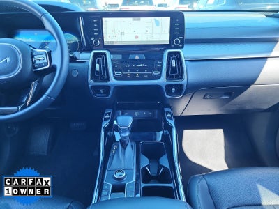 2023 Kia Sorento SX FWD