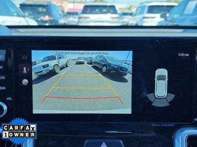 2023 Kia Sorento SX FWD