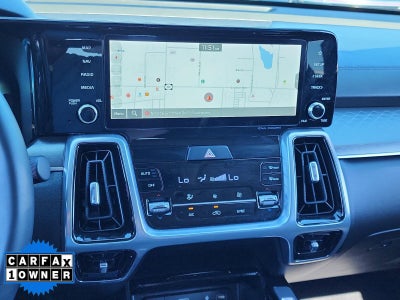 2023 Kia Sorento SX FWD