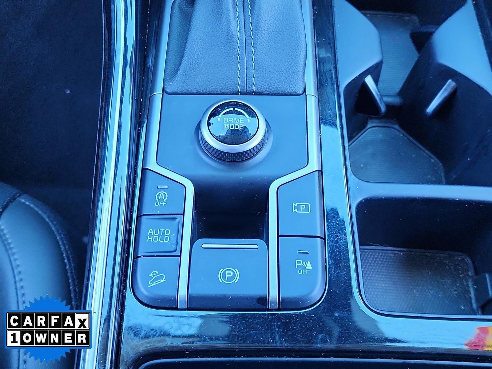 2023 Kia Sorento SX FWD