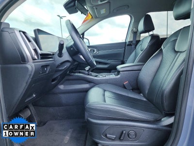 2024 Kia Sorento S AWD
