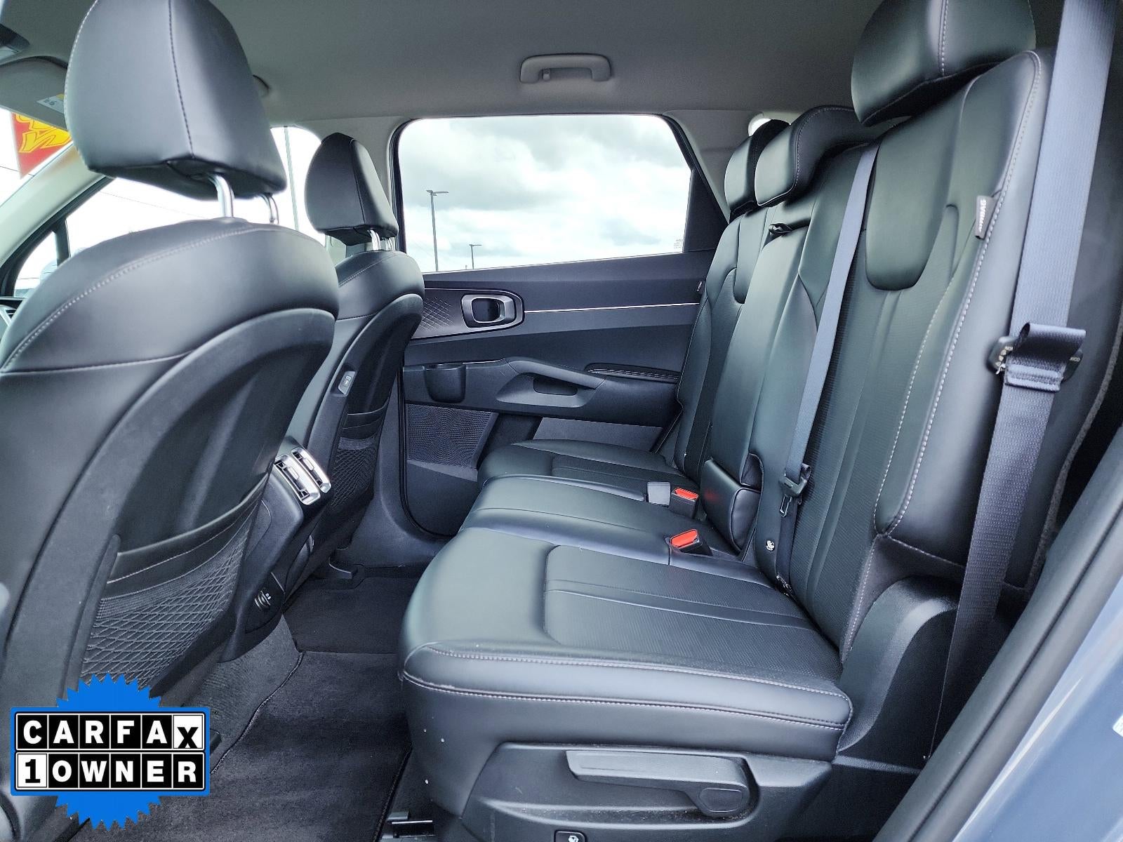 2024 Kia Sorento S AWD