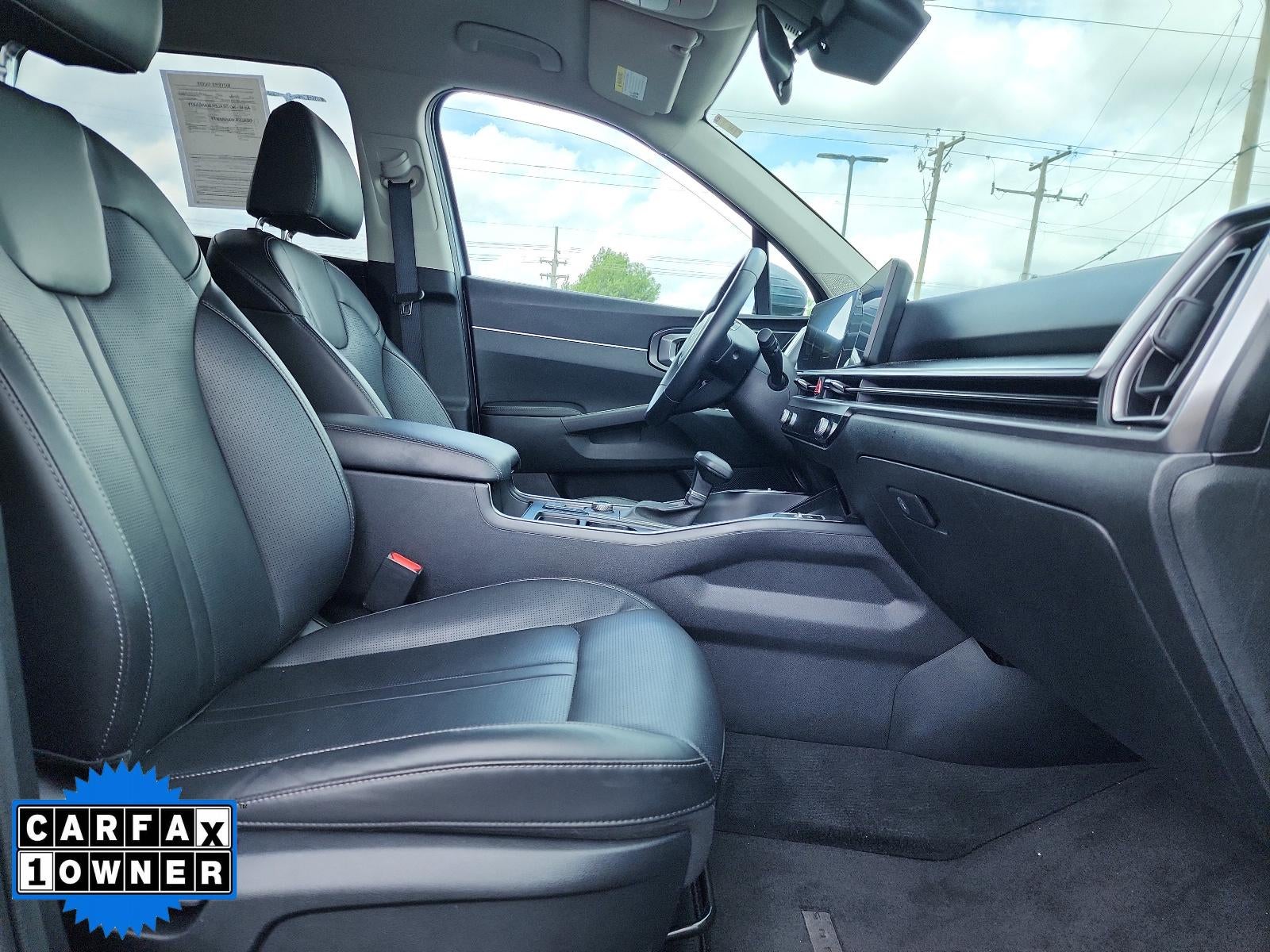 2024 Kia Sorento S AWD