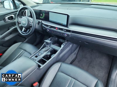 2024 Kia Sorento S AWD