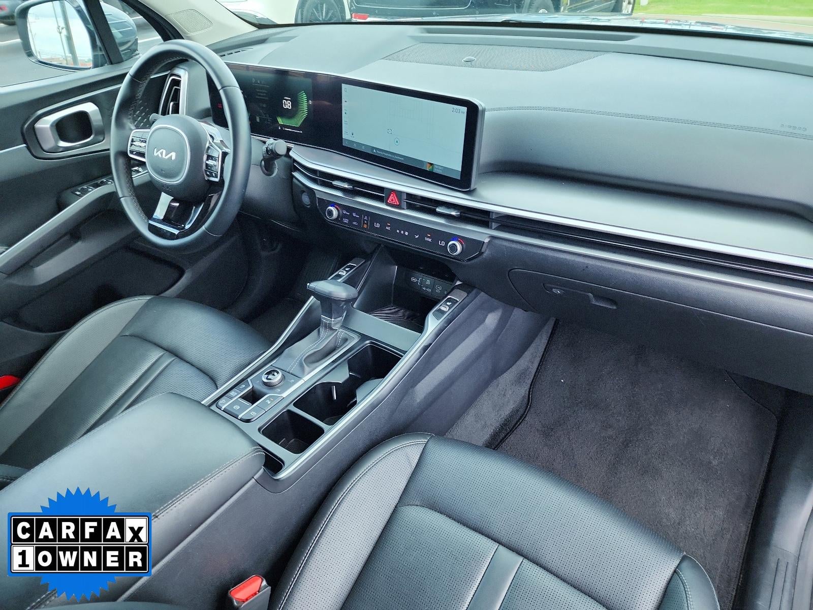 2024 Kia Sorento S AWD