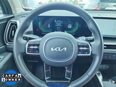 2024 Kia Sorento S AWD