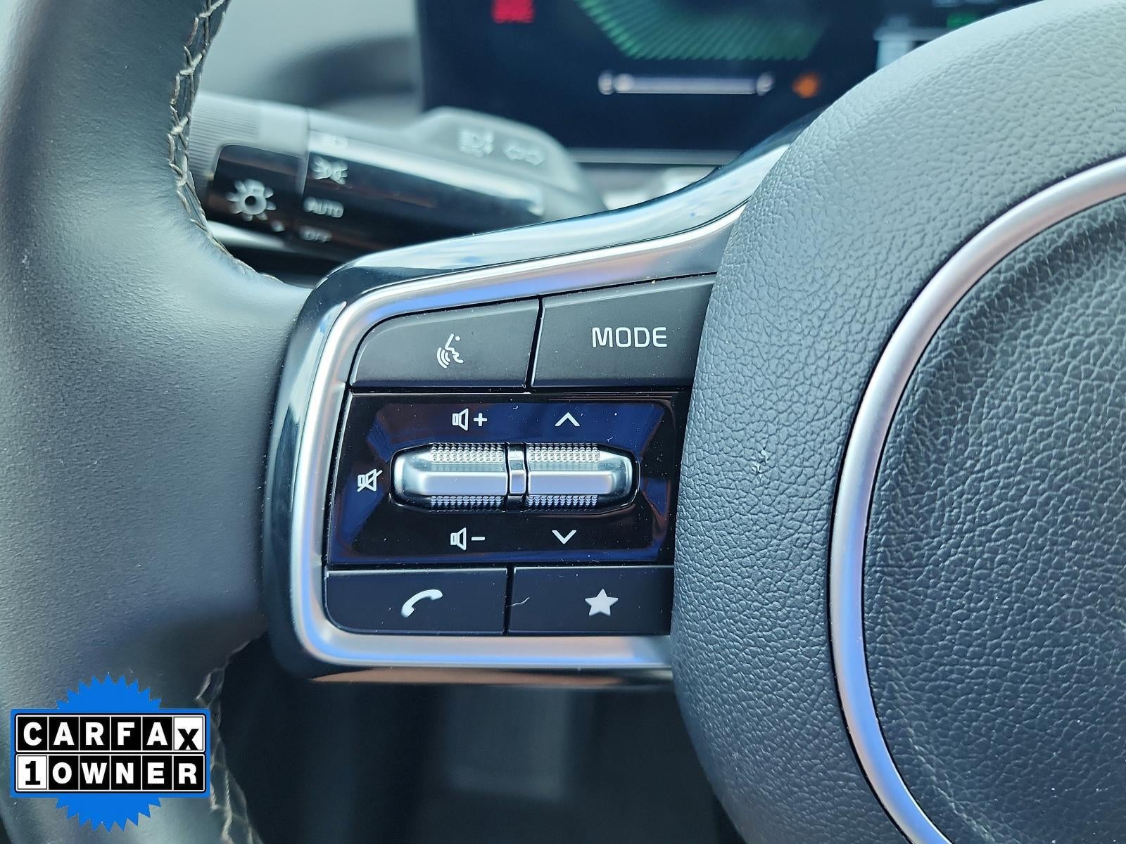 2024 Kia Sorento S AWD