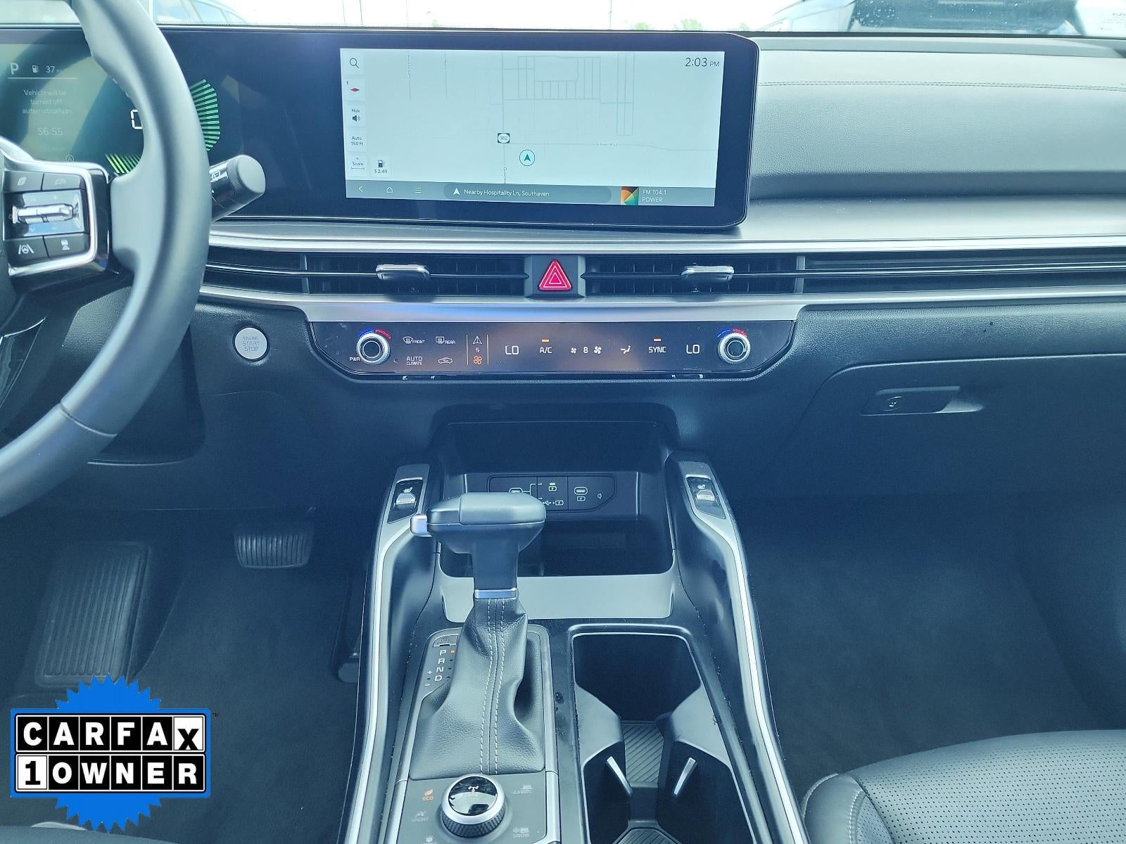 2024 Kia Sorento S AWD