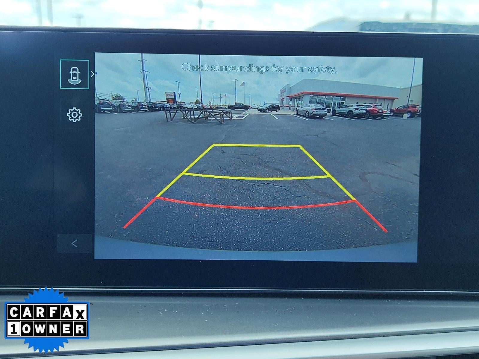 2024 Kia Sorento S AWD