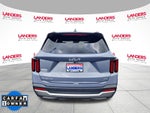 2024 Kia Sorento S AWD