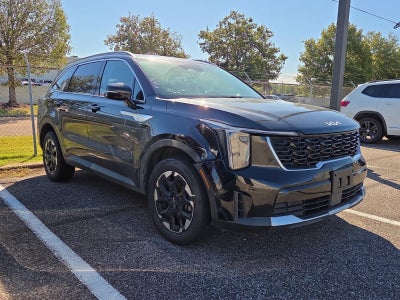 2024 Kia Sorento S AWD
