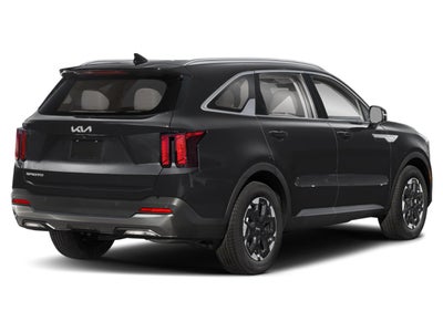 2024 Kia Sorento S AWD