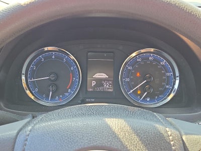 2019 Toyota Corolla LE CVT (Natl)