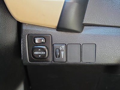 2019 Toyota Corolla LE CVT (Natl)