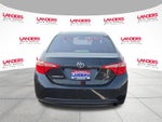 2019 Toyota Corolla LE CVT (Natl)