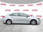 2021 Toyota Corolla LE CVT (Natl)
