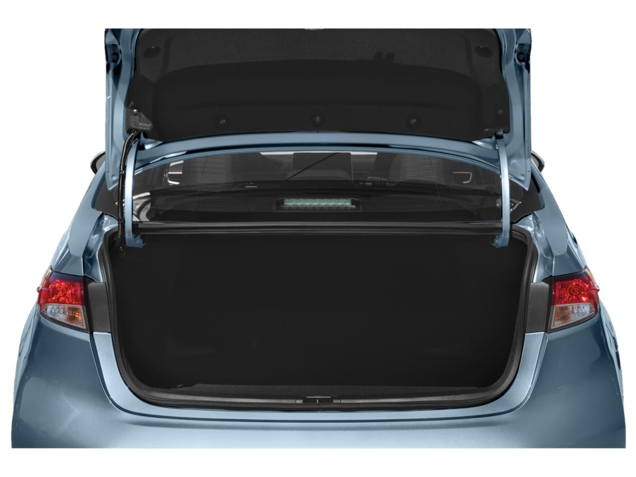 2021 Toyota Corolla LE CVT (Natl)