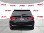 2016 BMW X5 M X5 AWD 4dr SAV