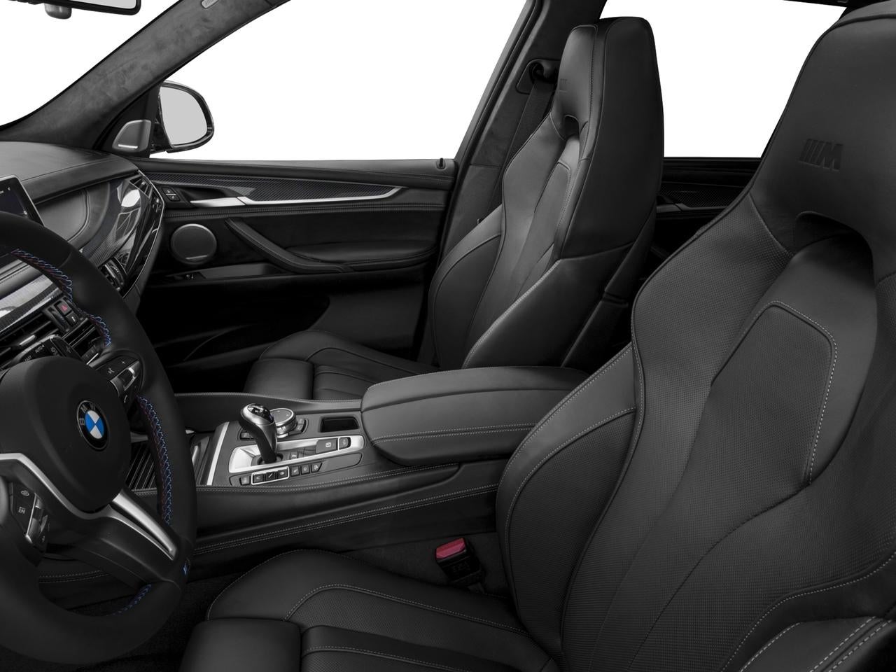 2016 BMW X5 M X5 AWD 4dr SAV