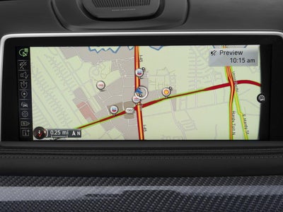 2016 BMW X5 M X5 AWD 4dr SAV