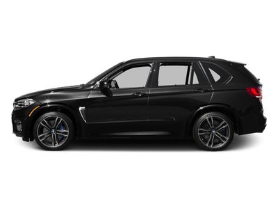 2016 BMW X5 M X5 AWD 4dr SAV