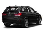 2016 BMW X5 M X5 AWD 4dr SAV
