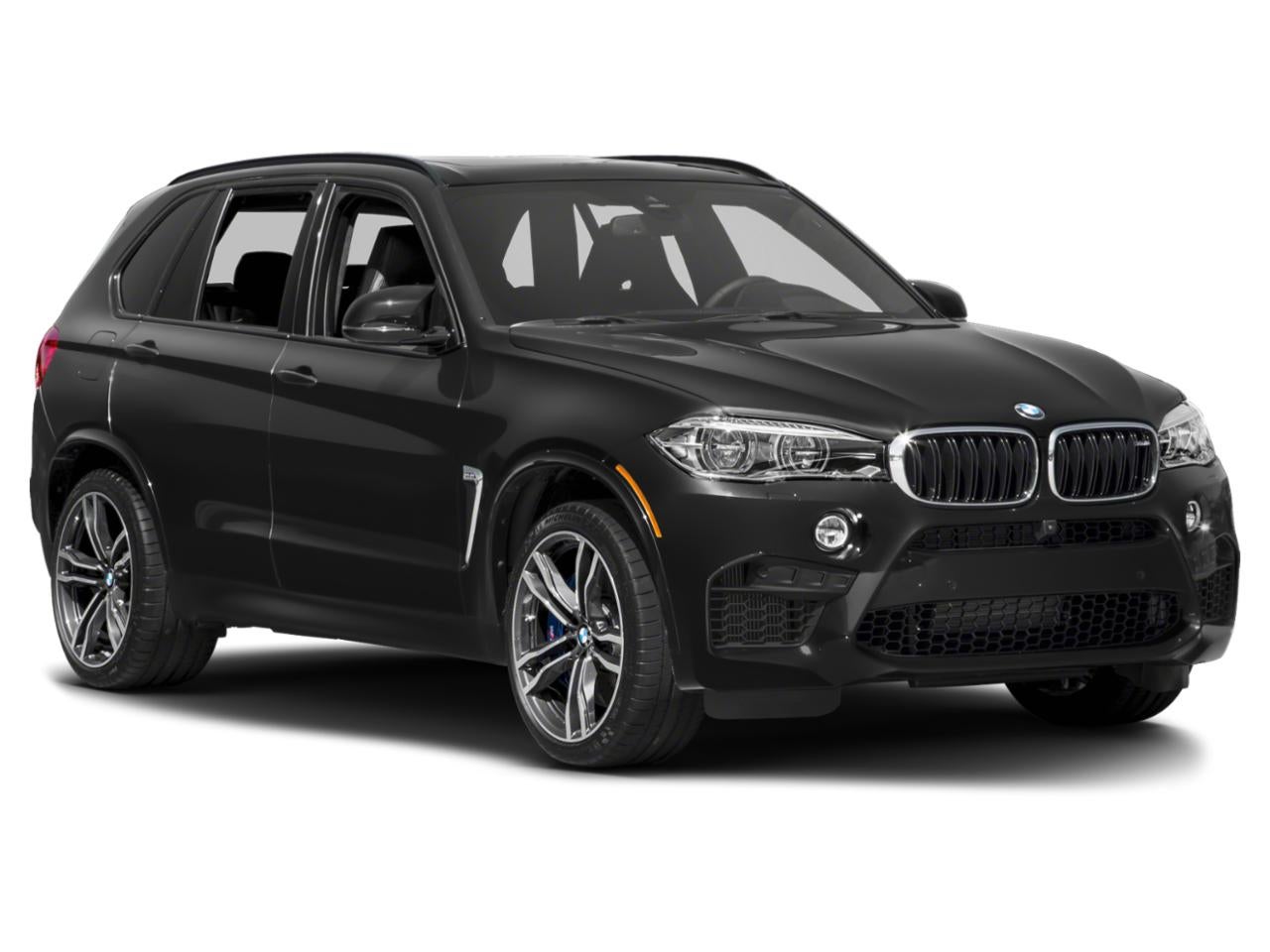 2016 BMW X5 M X5 AWD 4dr SAV
