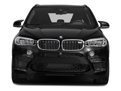 2016 BMW X5 M X5 AWD 4dr SAV