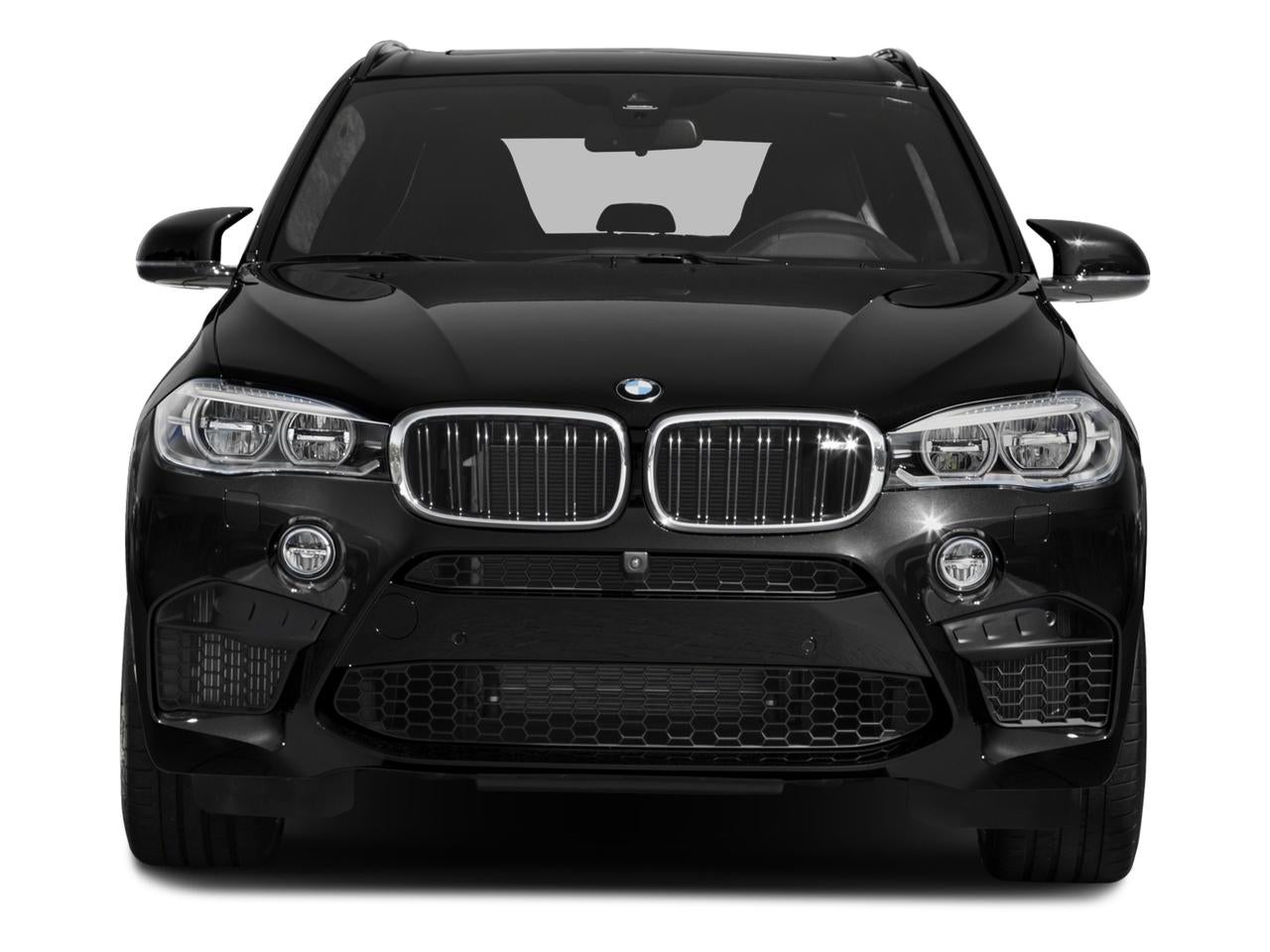 2016 BMW X5 M X5 AWD 4dr SAV