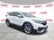 2021 Honda CR-V Hybrid EX-L AWD