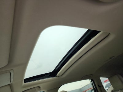 2021 Honda CR-V Hybrid EX-L AWD