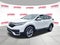 2021 Honda CR-V Hybrid EX-L AWD