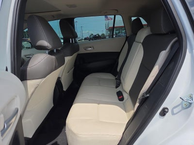 2024 Toyota Corolla Cross XLE 2WD (Natl)