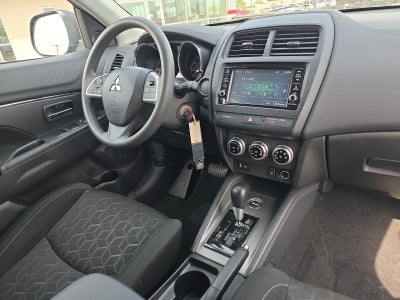 2025 Mitsubishi Outlander Sport ES 2.0 AWC