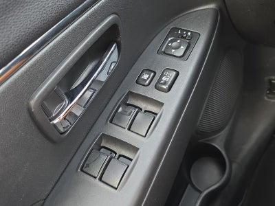 2025 Mitsubishi Outlander Sport ES 2.0 AWC