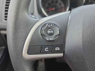 2025 Mitsubishi Outlander Sport ES 2.0 AWC