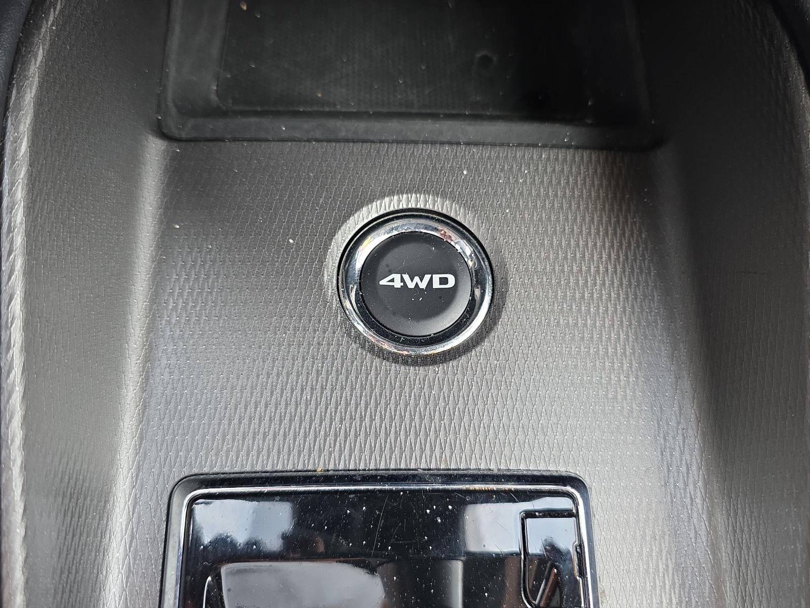 2025 Mitsubishi Outlander Sport ES 2.0 AWC