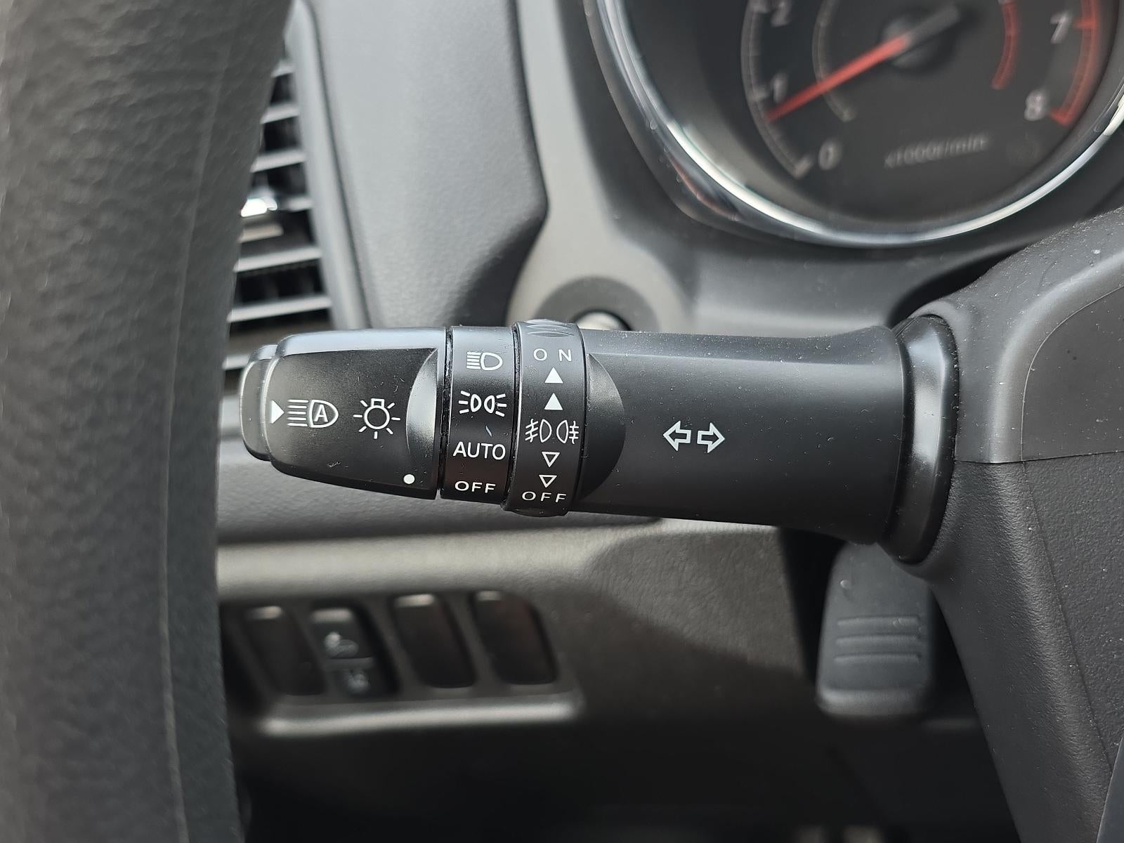2025 Mitsubishi Outlander Sport ES 2.0 AWC