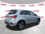 2025 Mitsubishi Outlander Sport ES 2.0 AWC