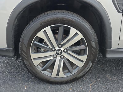 2025 Mitsubishi Outlander Sport ES 2.0 AWC