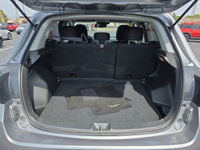 2025 Mitsubishi Outlander Sport ES 2.0 AWC